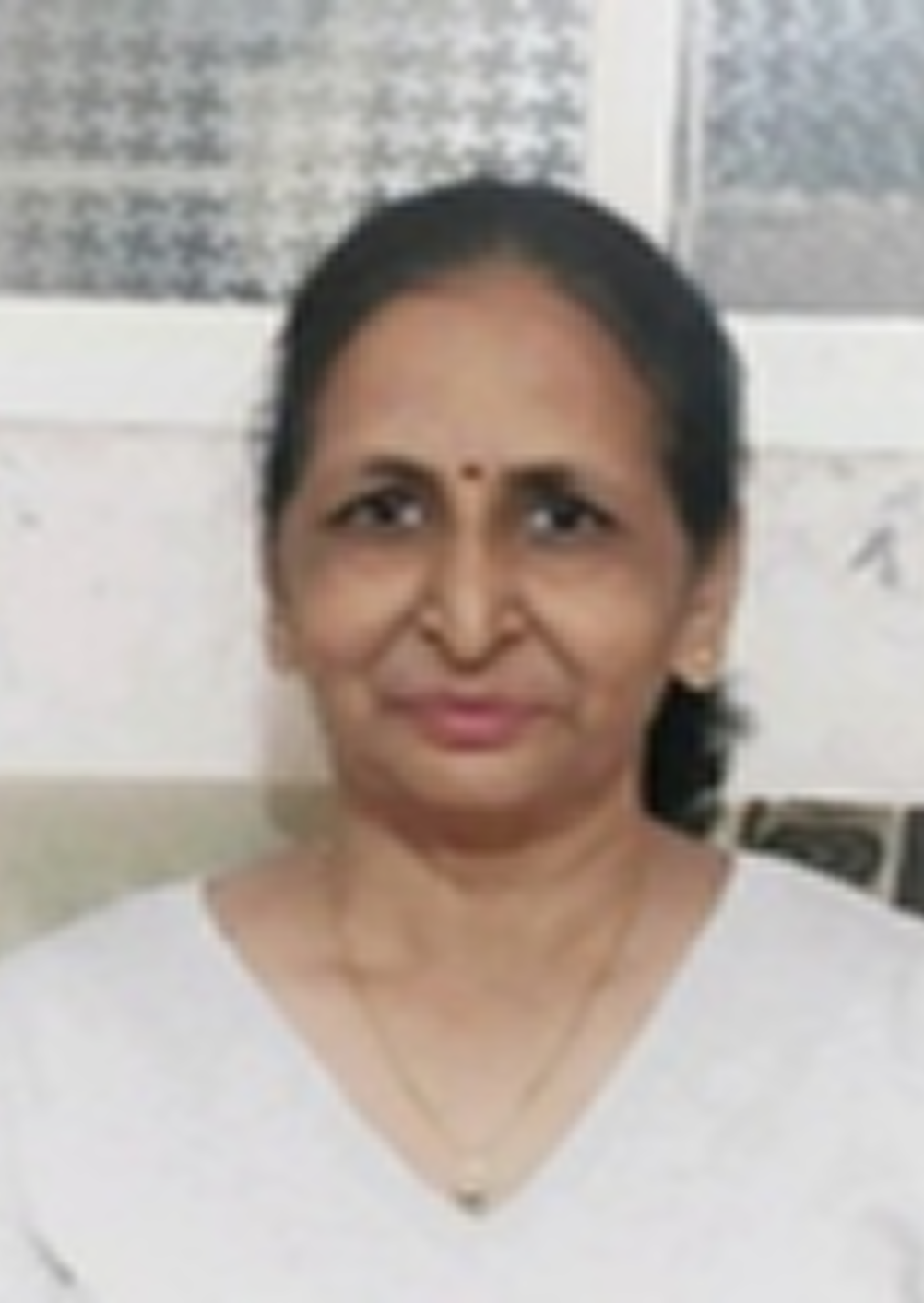 Chandrika Makwana - Programs Director