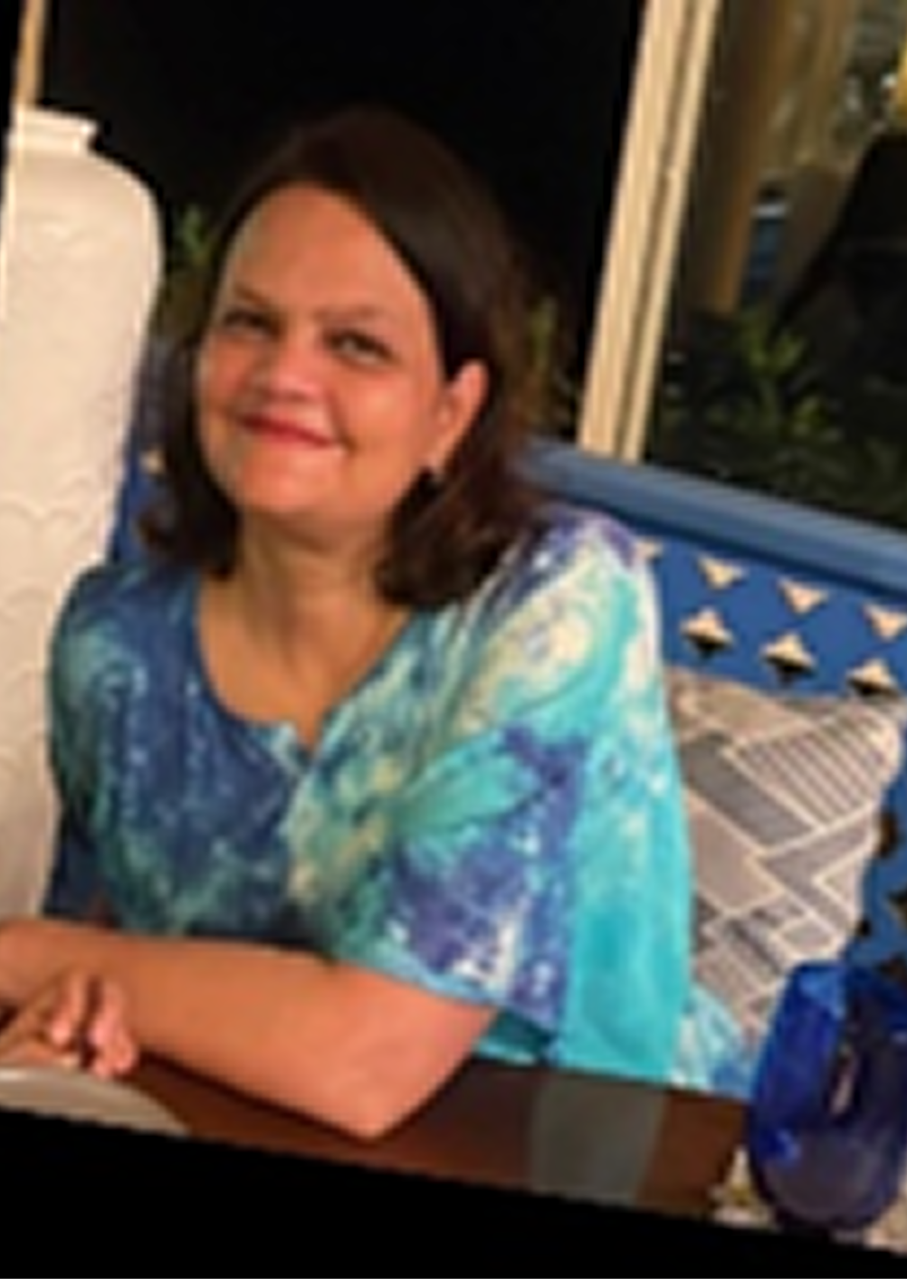 Dr. Nandini Srivastava - CEO