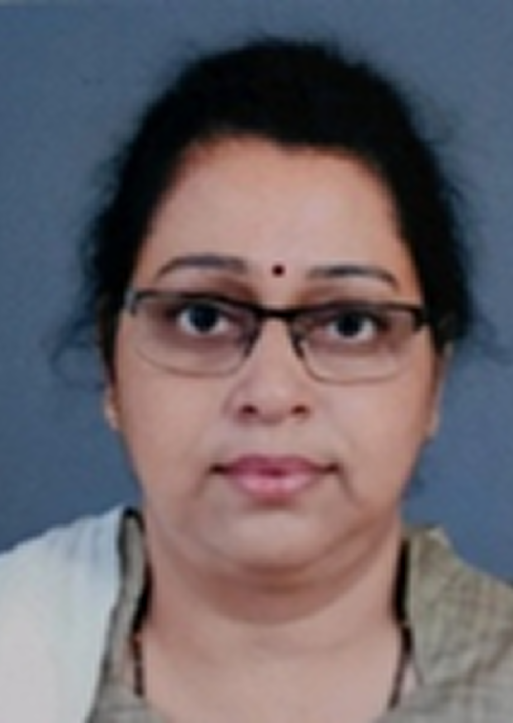 Leena Vaidya - Sr. Program Manager