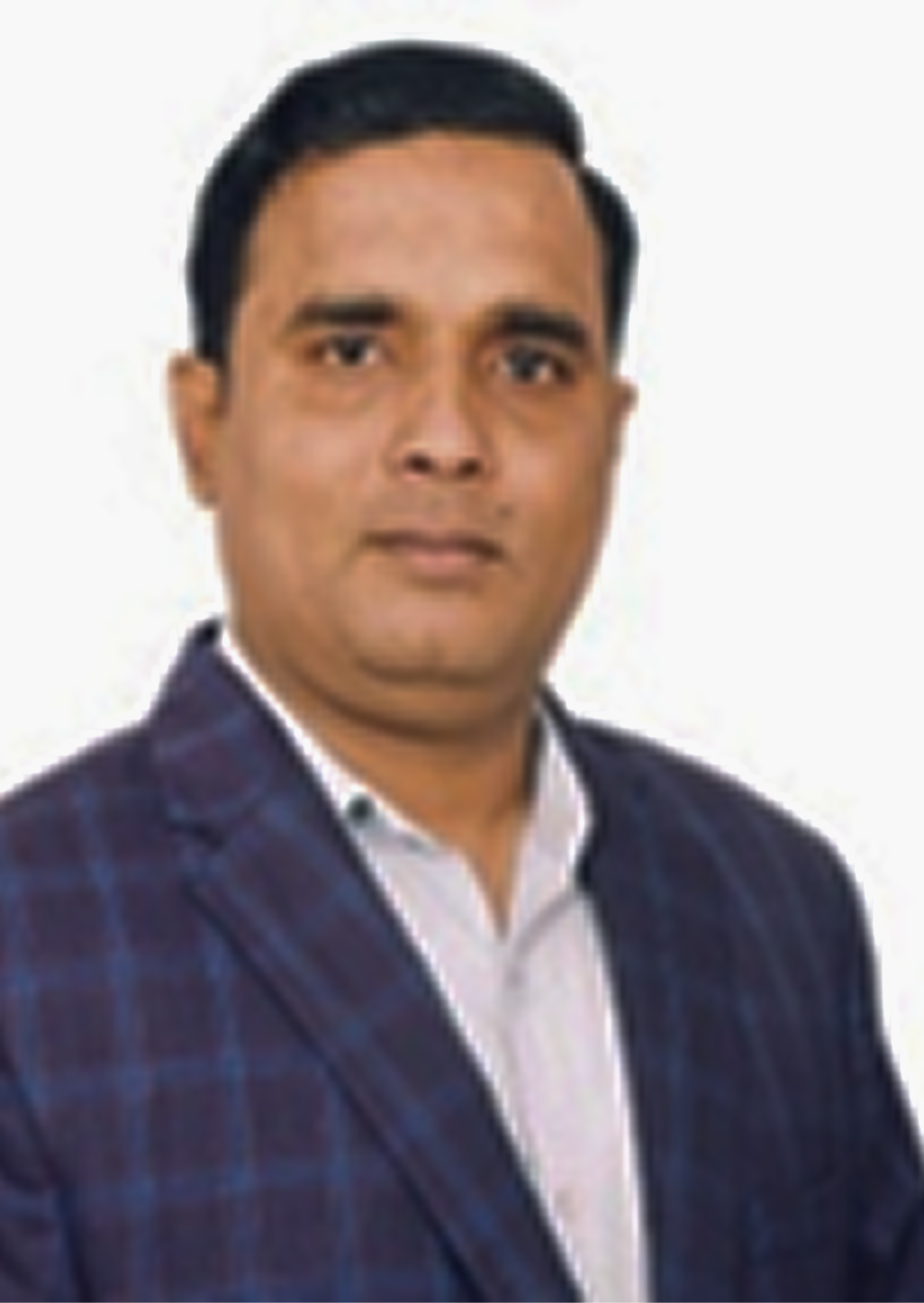 Rahul Bhadoria - Project Head