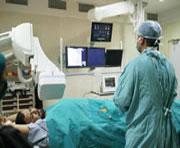 INTERVENTIONAL CARDIOLOGY