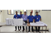 Celebration of Dr Yash Banker