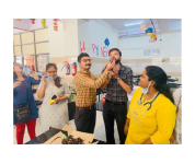 Sweet Gestures by Bankers Group- Our Sweet Gesture 