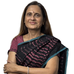 Dr. Parul Banker