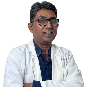 Dr. Rajesh Kantharia