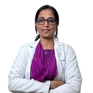 Dr. Shehnaz Kantharia