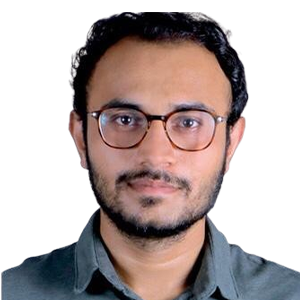 Dr. Mehul Zalavadiya