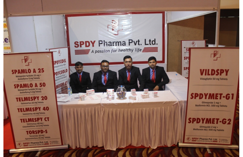 CardCon 2021-Initiative by Bankers Group of Hospitals