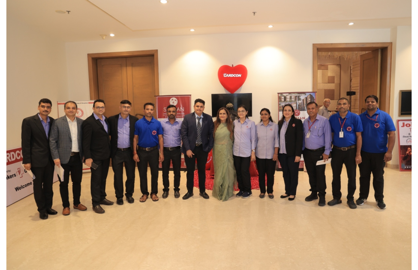 CARDCON-2024 Initiative by Bankers Group of Hospitals