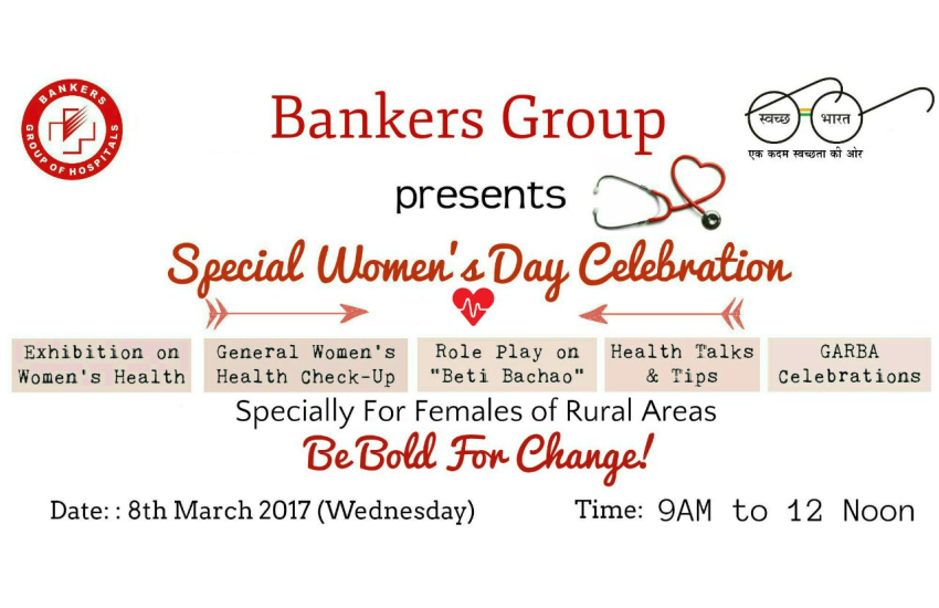 Celebrate International womens day at BNI