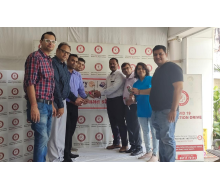 Preventive Heart Checkup Camp Surat
