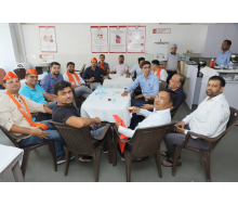 Healthy Heart Check up Camp Surat