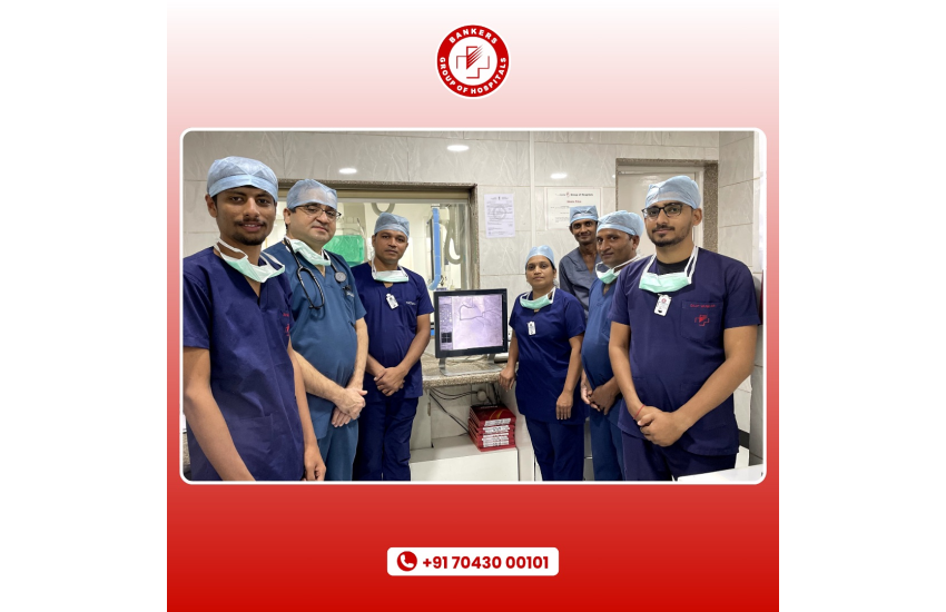 Bankers Groups of Hospitals-Where Healing Meets Innovation-BHMH