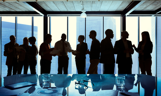 Standing committee meeting to be held on