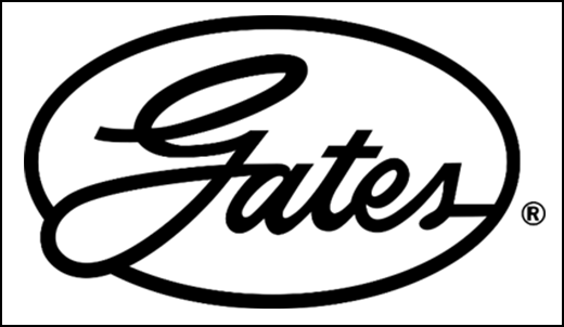 Gates Partner Heliflex