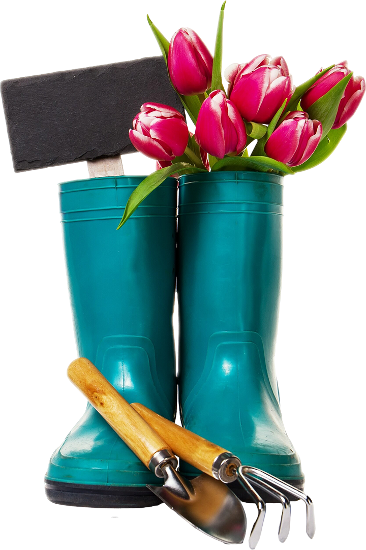 home-and-garden-springtime-tool-colorful-farm
