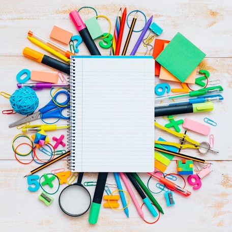 Stationery