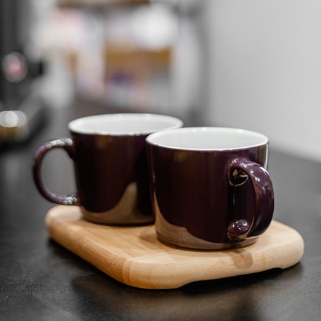 Coffee Mugs