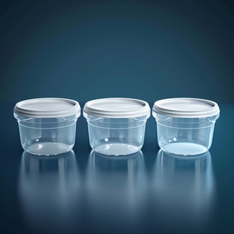 Food Containers / Catering
