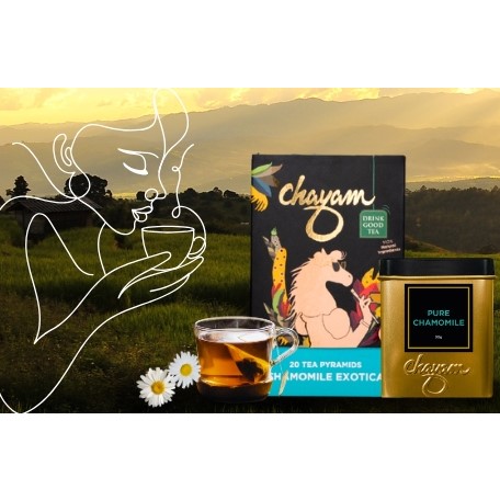 Chayam Tea