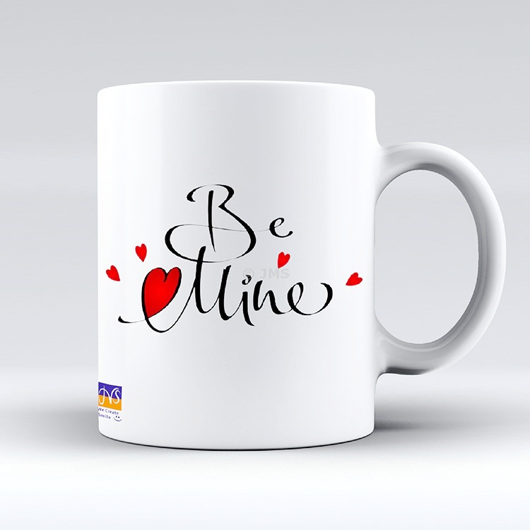 Valentine's Day Mugs Ceramic Tea Coffee Funny Cute Mug Gift for Your Loved Ones