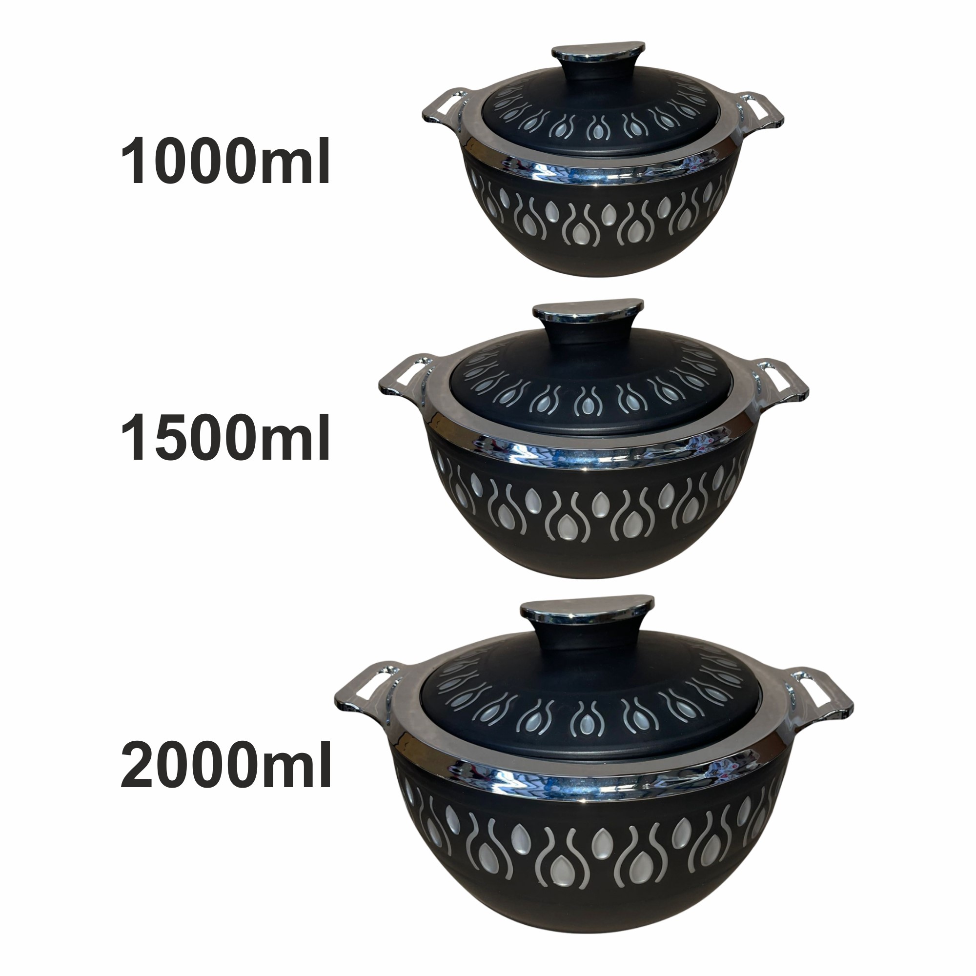 Available colors