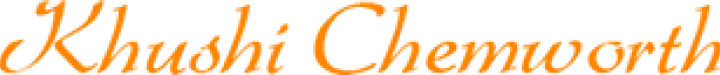 khushi-chemworth-surplus-chemicals-logo