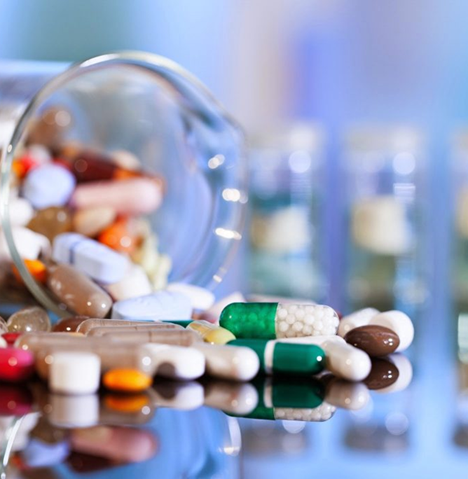 Pesticides Application