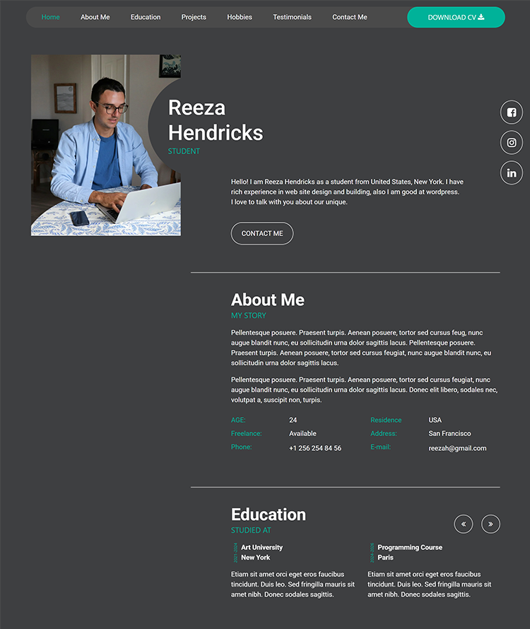 reeza-handricks-portfolio