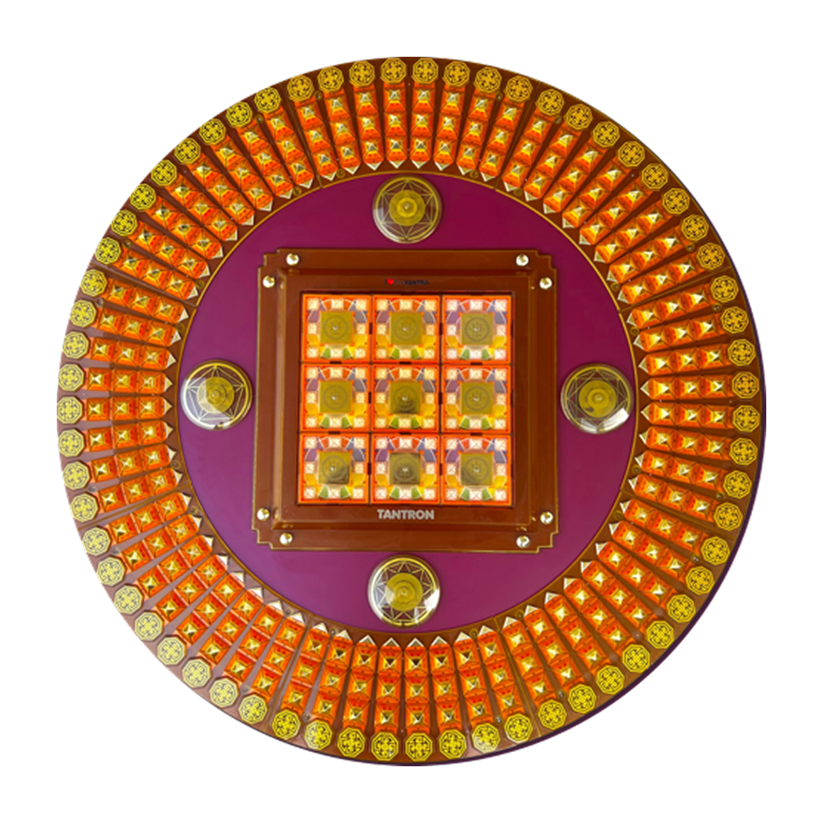 FaMa Passport Copper (Pack of 10)