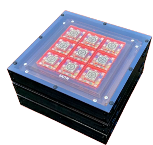 FaMa Passport Copper (Pack of 10)