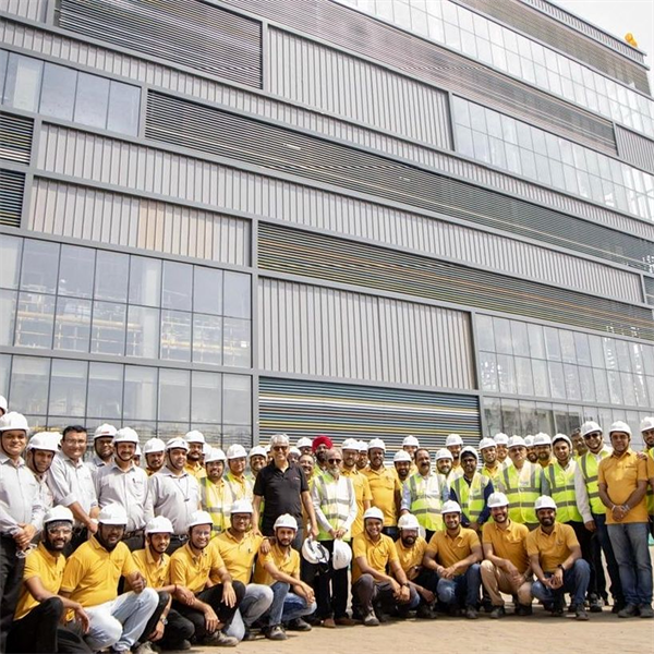 Honoring the Hands That Built Our Legacy<br />
&nbsp;