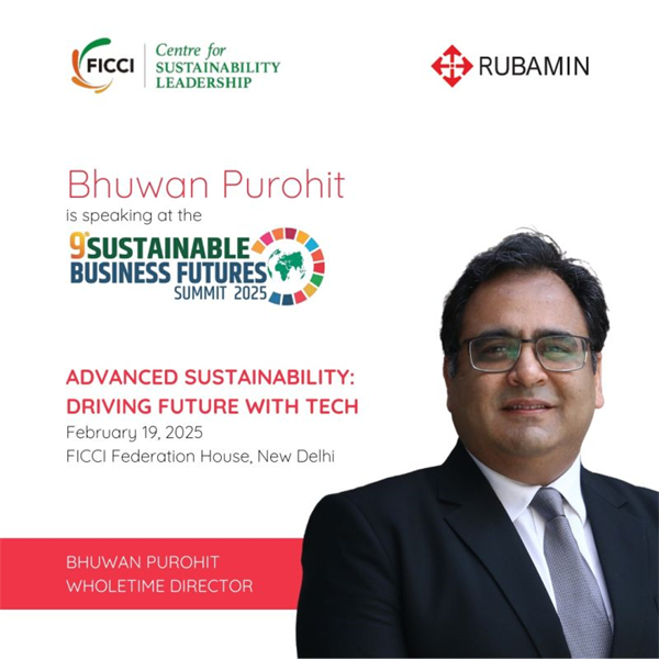 9 Sustainable Business Future Summit 2025