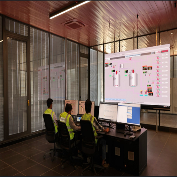 To all the sceptics: Welcome to the future of recycling