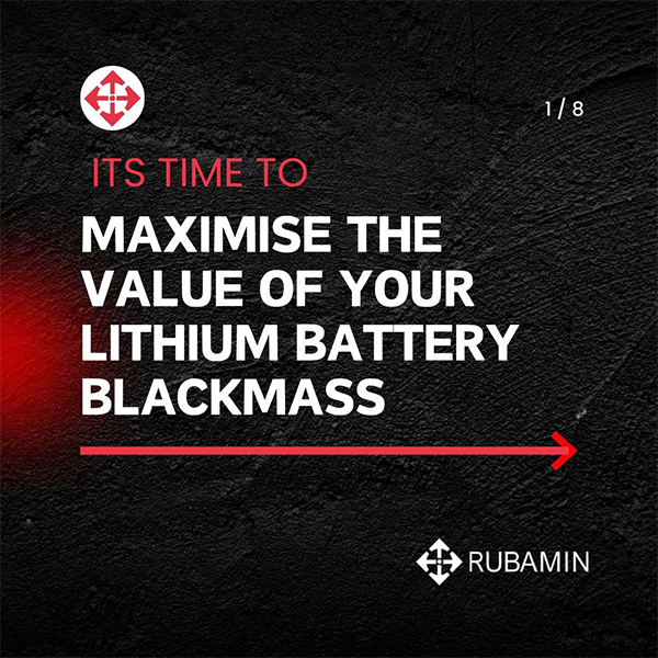 All recycling industry colleagues