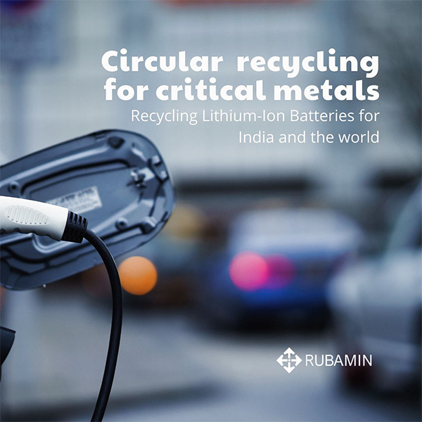 The world is racing towards e-mobility&nbsp;