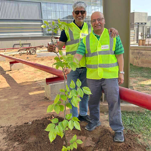 The Medici of Vadodara: A Journey of Serendipity, Industry, and Art