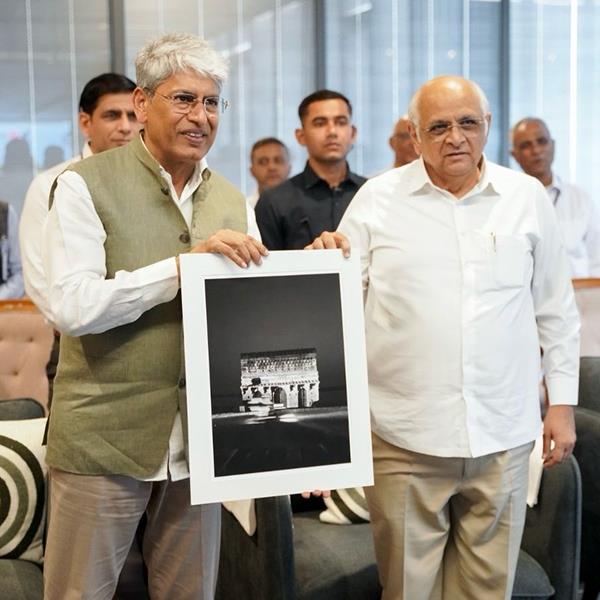 Rubamin&rsquo;s Visionary Step Towards a Sustainable Future on Gujarat Foundation Day 7607