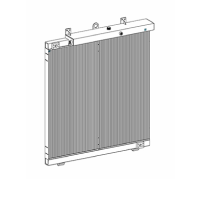 Plate Radiators