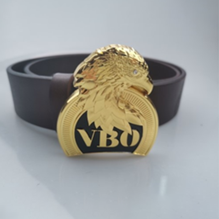 VBO Leather Belt 