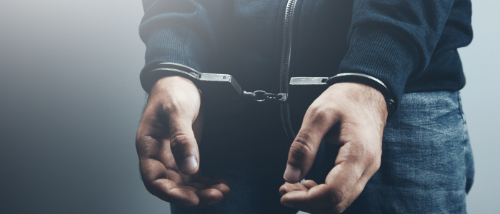 Handcuff & Soft Cuff Training