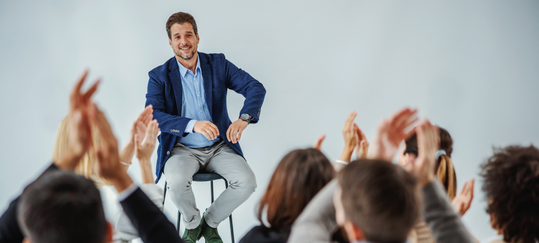 Learning Inspiration Leadership