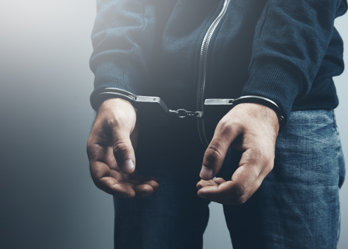 Handcuff & Soft Cuff Training