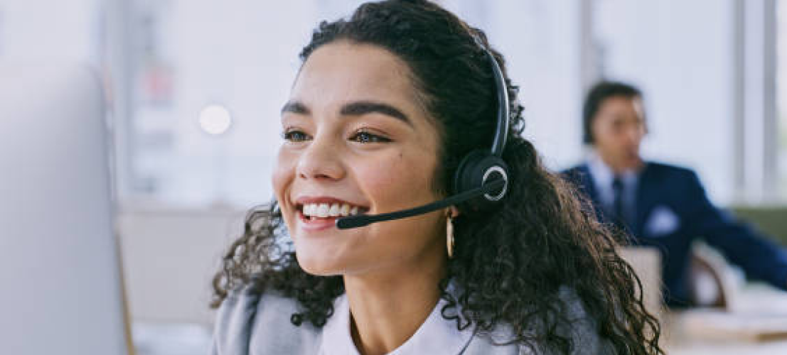 Calm minds can conquer any challenge!