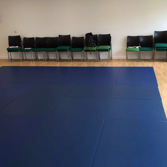 Breakaway & Physical Interventions Training