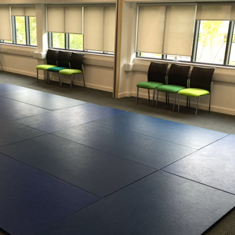 Breakaway & Physical Interventions Training