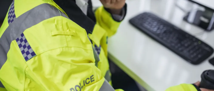 Bill to ban police cell mental health detentions